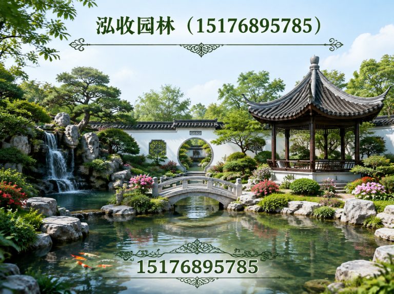 汕头京津冀防腐木工程展示图
