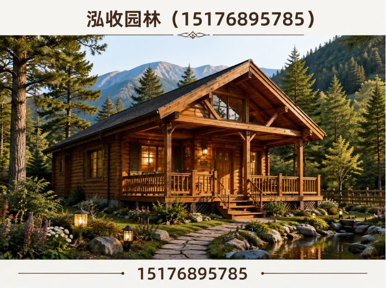 汕头凉亭展示图